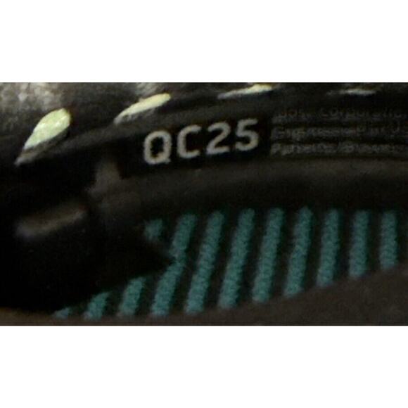 Bose QuietComfort QC25 Acoustic Noise Cancelling Wired Headphones Case Adapter - Picture 7 of 12